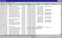 COMView 2.9.12 screenshot. Click to enlarge!