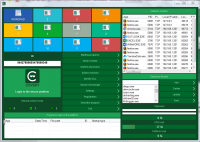 COVERT Pro 3.0.45.21 screenshot. Click to enlarge!