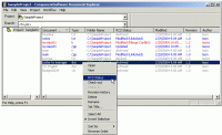 CS-RCS Pro 5.1.285 screenshot. Click to enlarge!