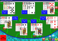 CV Pai Gow Poker 1.1 screenshot. Click to enlarge!