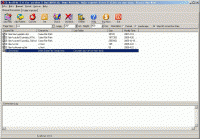 CZ-Doc2Pdf 2.0 screenshot. Click to enlarge!
