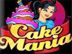 Cake Mania Game Screensaver 1.0 screenshot. Click to enlarge!
