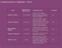 Calorie Smart 1.0 screenshot. Click to enlarge!