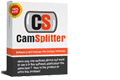 CamSplitter free download 2.5 screenshot. Click to enlarge!