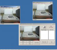 CamSplitter 2.0 screenshot. Click to enlarge!