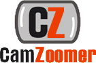 CamZoomer 2.7 screenshot. Click to enlarge!