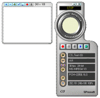 Capture Solution XE 12.8 screenshot. Click to enlarge!