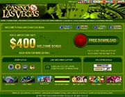 Casino Las Vegas by Online Casino Extra 2.0 screenshot. Click to enlarge!