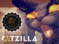 Catzilla 4K screenshot. Click to enlarge!