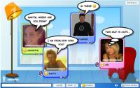 Chatablanca chat rooms 20 screenshot. Click to enlarge!