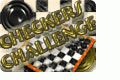 Checkers Challenge Mac 4.0 screenshot. Click to enlarge!