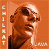 Chilkat Java Encryption Library 4.0 screenshot. Click to enlarge!