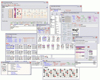 Chord Alchemy 4.0 screenshot. Click to enlarge!