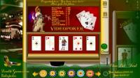Classic Videopoker 1.0 screenshot. Click to enlarge!