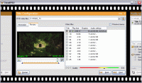 CloneDVD 2 2.9.3.0 screenshot. Click to enlarge!