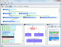 Code Visualizer 5.07 screenshot. Click to enlarge!