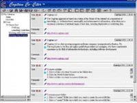 Cogitum Co-Citer 1.0 screenshot. Click to enlarge!