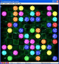 ColorMosaic 3.1.7 screenshot. Click to enlarge!
