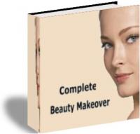 Complete Beauty Makeover 1.0 screenshot. Click to enlarge!