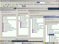 CompressionMaster Suite 5.04 screenshot. Click to enlarge!
