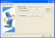 CompuApps DriveWizard.NET V3 3.14 screenshot. Click to enlarge!