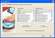 CompuApps DriveWizard V3 3.15 screenshot. Click to enlarge!