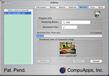 CompuApps OnBelay For MAC OS X 1.008 screenshot. Click to enlarge!