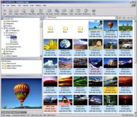 CompuPic Pro 6.23 screenshot. Click to enlarge!