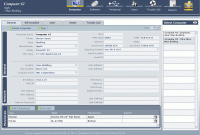 Computer Admin Pro 5.09 screenshot. Click to enlarge!
