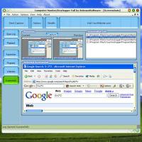 Computer Monitor Keylogger 4.2 screenshot. Click to enlarge!