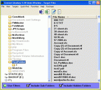 Convert Monkey 1.11 screenshot. Click to enlarge!