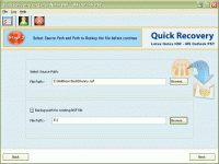 Convert Notes Address Book to Outlook 3.0 screenshot. Click to enlarge!