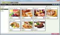 CookDiary 3.5.0.0 screenshot. Click to enlarge!
