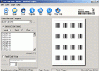 Cool 1D Barcode Maker 2.11 screenshot. Click to enlarge!