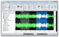 Cool Record Edit Deluxe 2012 8.4.3 screenshot. Click to enlarge!