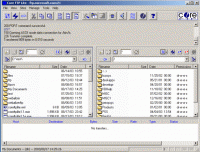 Core FTP mini-sftp-server 2.11 screenshot. Click to enlarge!