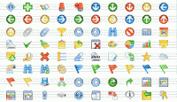 Core Icon Collection 1.0 screenshot. Click to enlarge!