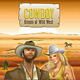 Cowboy 2.1 screenshot. Click to enlarge!