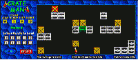 Crate Man Jr 1.00 screenshot. Click to enlarge!