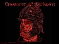 Creatures Of Darkness - MorphVOX Add-on 1.4.2 screenshot. Click to enlarge!