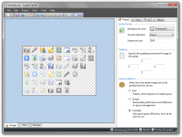 Cyotek Spriter 1.0.8.2 screenshot. Click to enlarge!