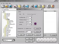 DART CD-Recorder 4.1.34p screenshot. Click to enlarge!