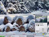 DTgrafic Schwarzwald Impressionen 2.6.3 screenshot. Click to enlarge!