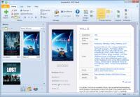 DVD Chief 2.20 Build 694 screenshot. Click to enlarge!