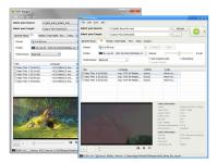 DVD-Ranger CinEx HD 6.2.4.4 screenshot. Click to enlarge!