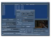 DVD Xvid Ripper 4.9.2 screenshot. Click to enlarge!