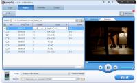 DVDFab 3D Video Toolkit 10.0.3.2 screenshot. Click to enlarge!