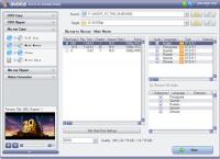 DVDFab HD Decrypter 10.0.4.5 screenshot. Click to enlarge!