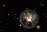 Dark Solar System 2011 screenshot. Click to enlarge!