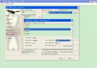 Data Export - Oracle2DBF 1.2 screenshot. Click to enlarge!